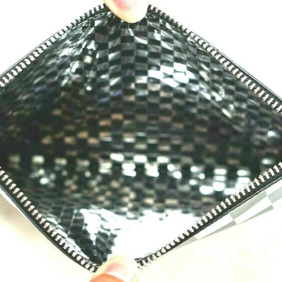 Comme Des Garcons Large Pouch/Wallet/Clutch - Picture 7 of 8